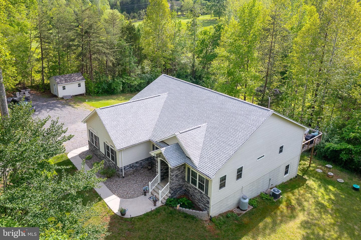 107 Shady Creek Lane photo 41