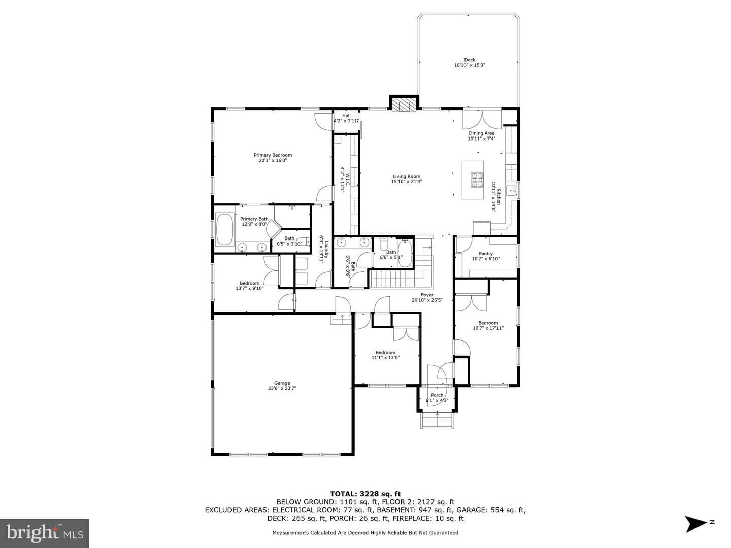 107 Shady Creek Lane photo 51