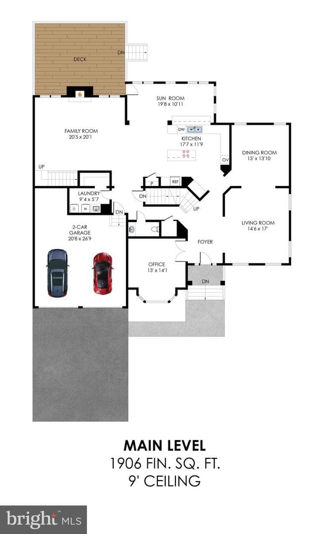 15 Saint Charles Court photo 51