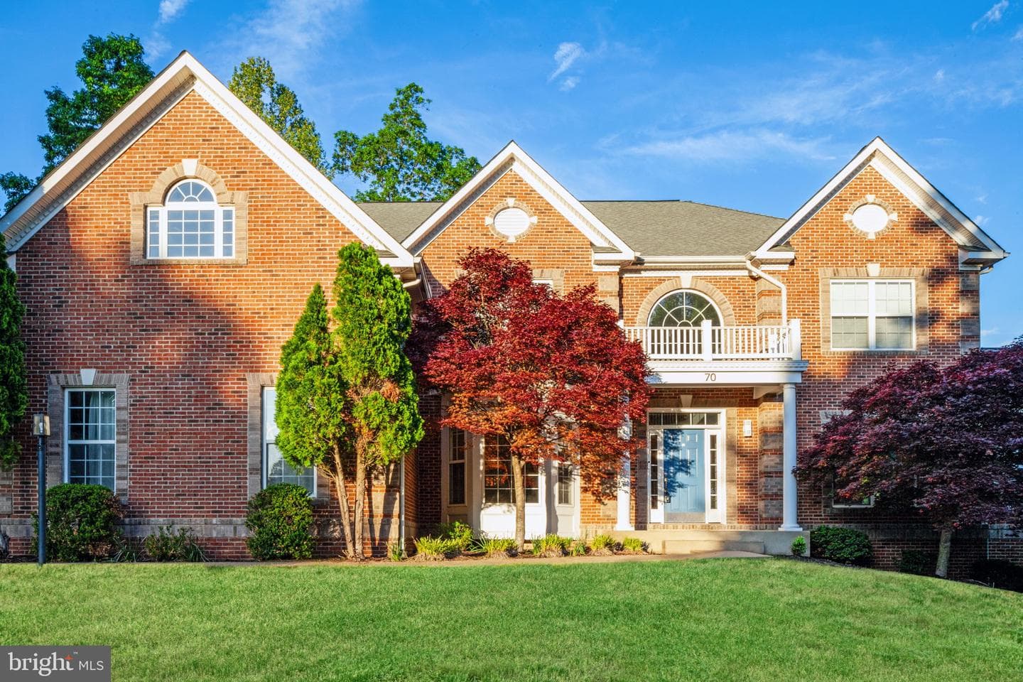 70 Sentinel Ridge Lane