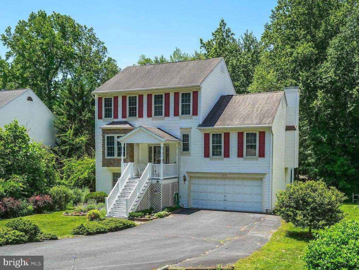2251 Aquia Drive