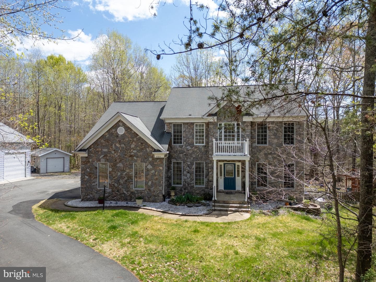 480 Stefaniga Road photo 55