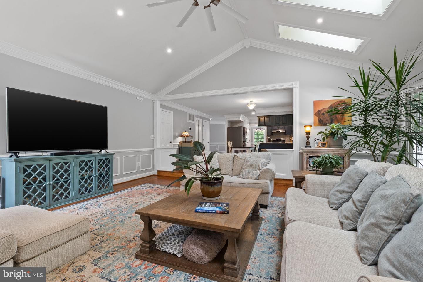 95 Brush Everard Court photo 11