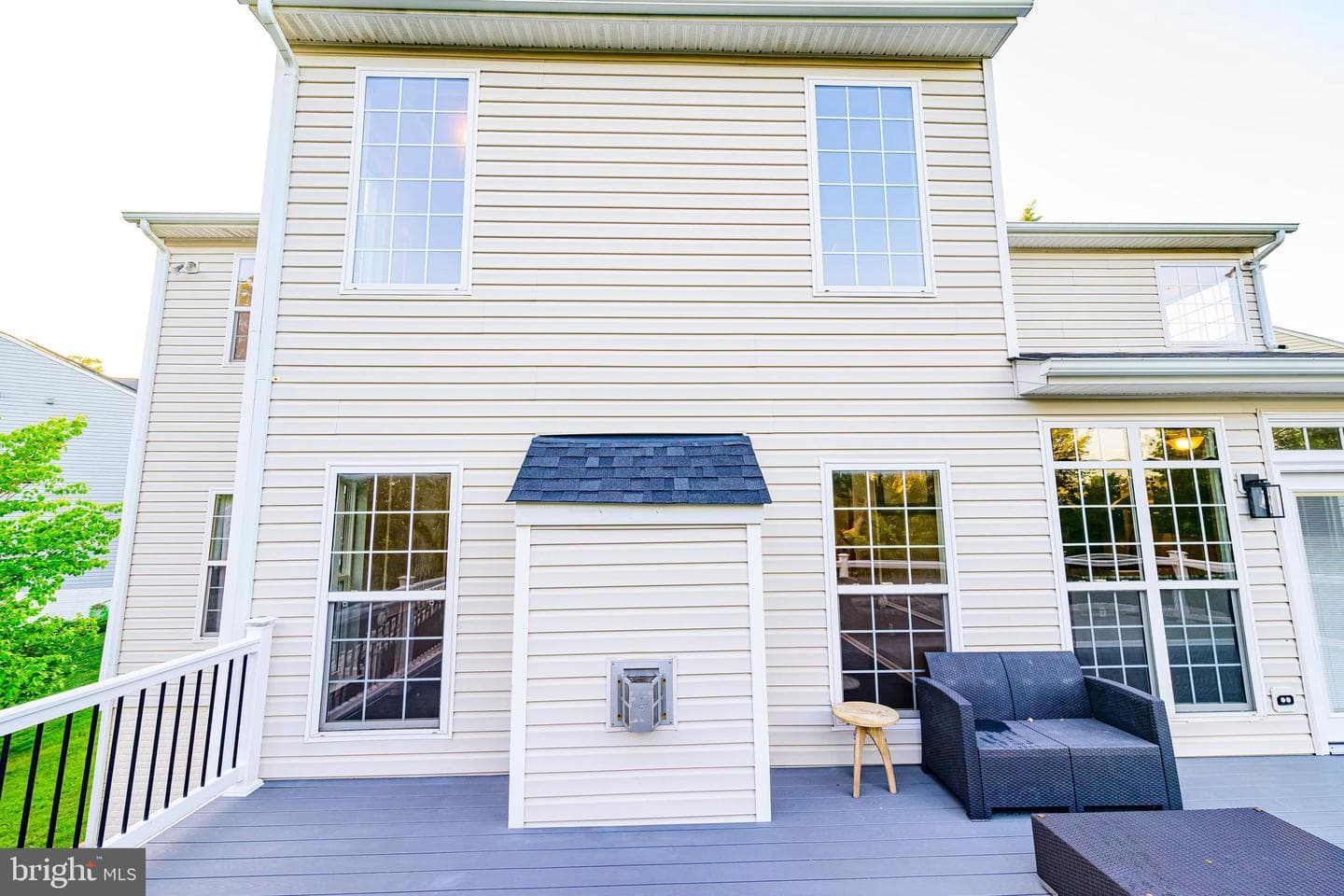 22 Thaxton Court photo 79