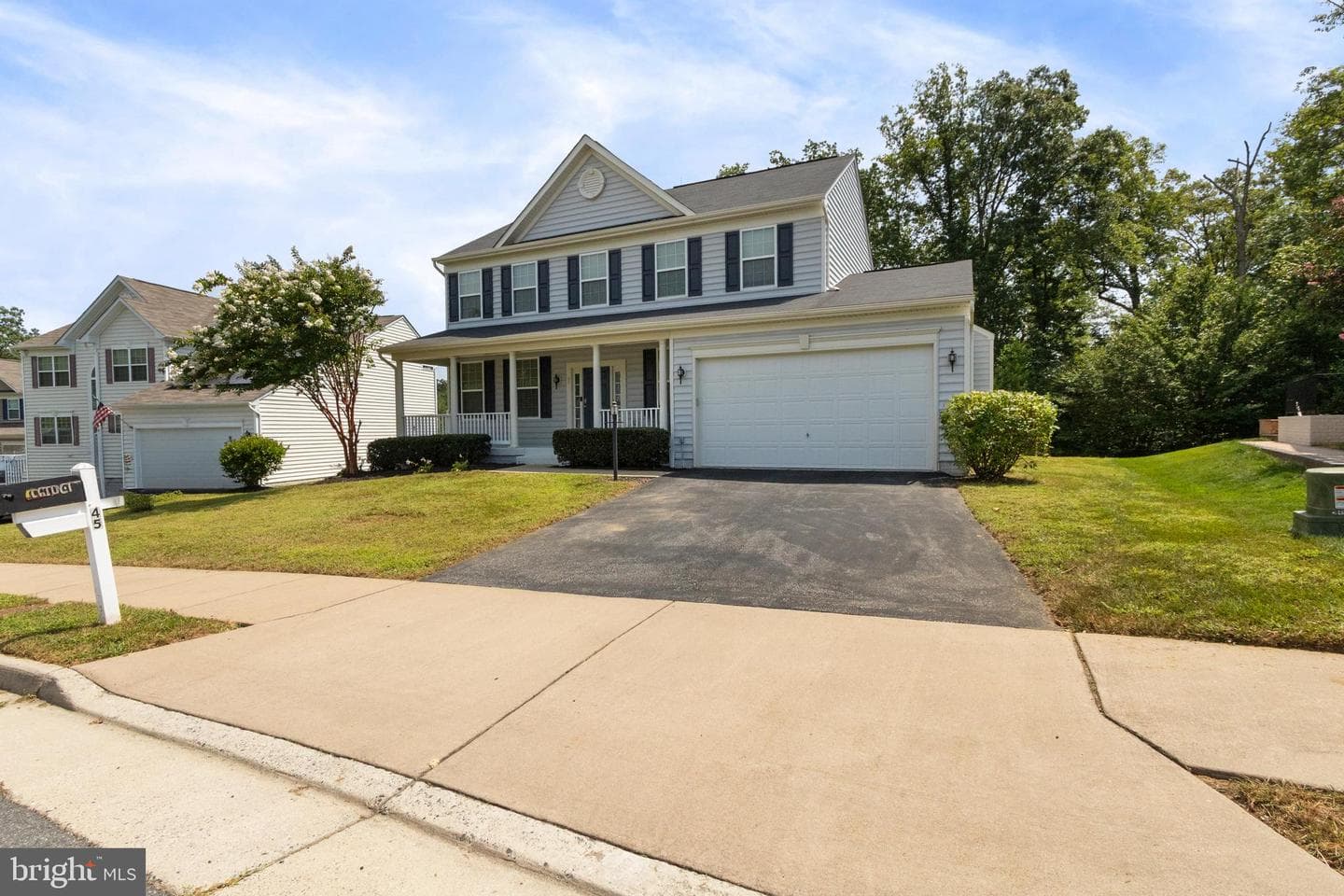 45 Colemans Mill Drive photo 21