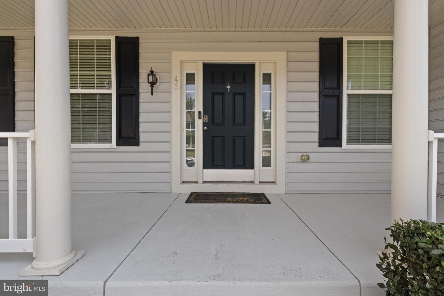 45 Colemans Mill Drive photo 22