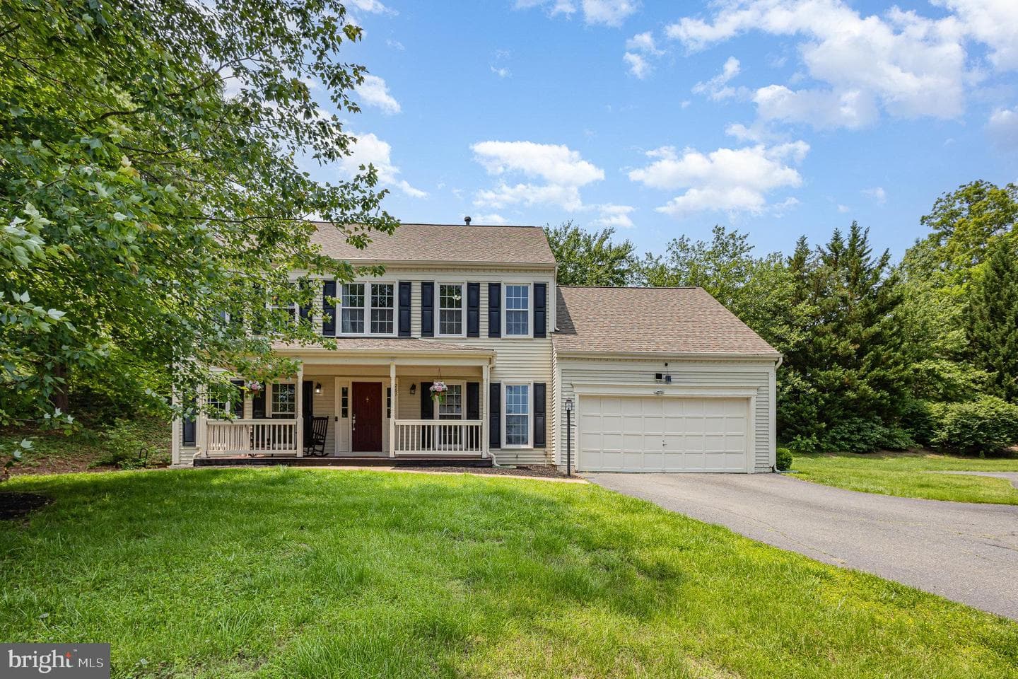 267 Greenspring Dr photo 3