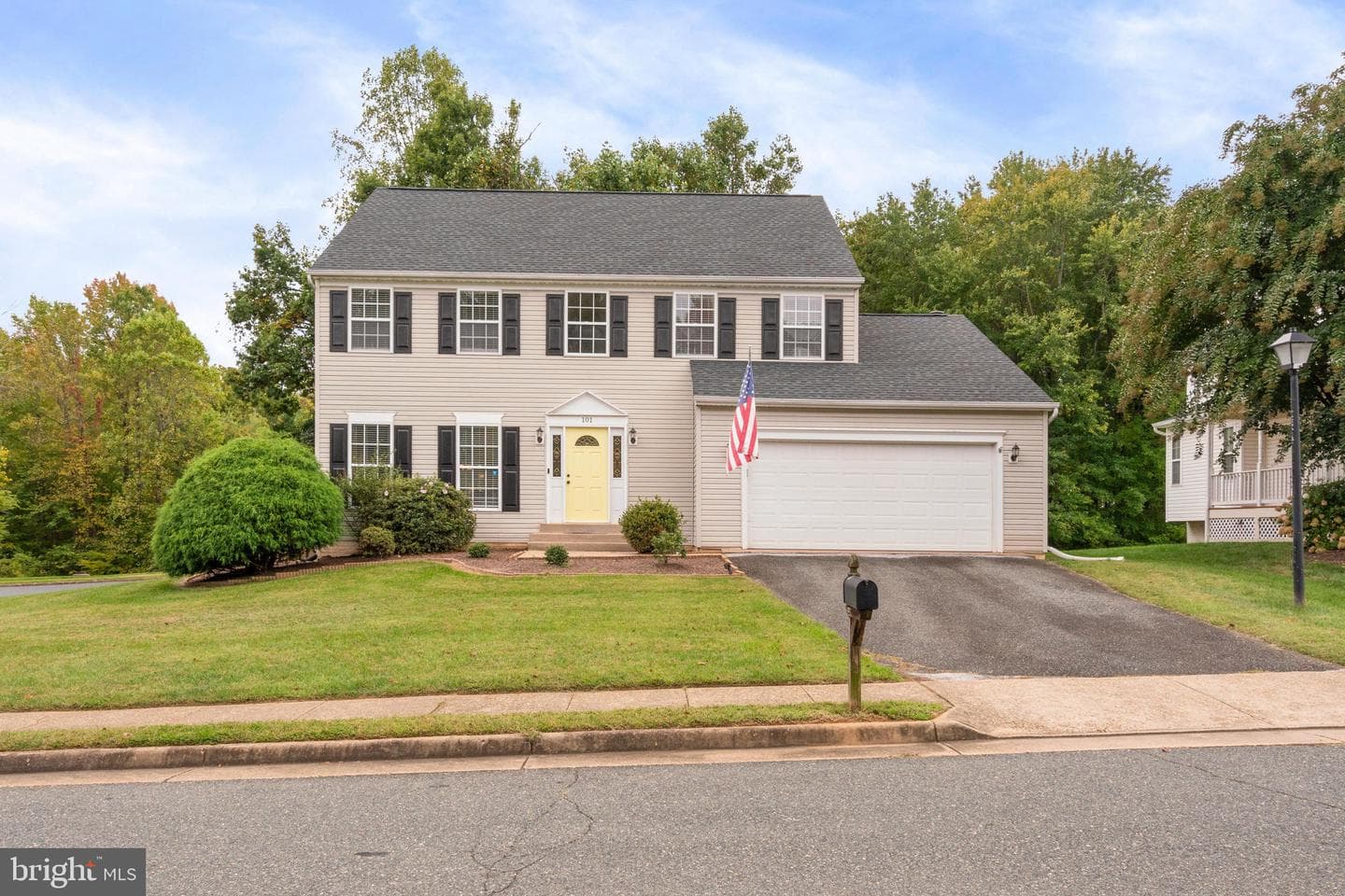 101 Theresa Drive