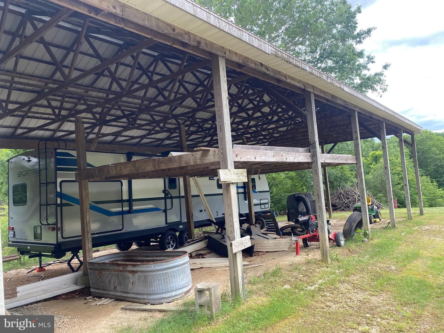 1039 Mountain View Road photo 36