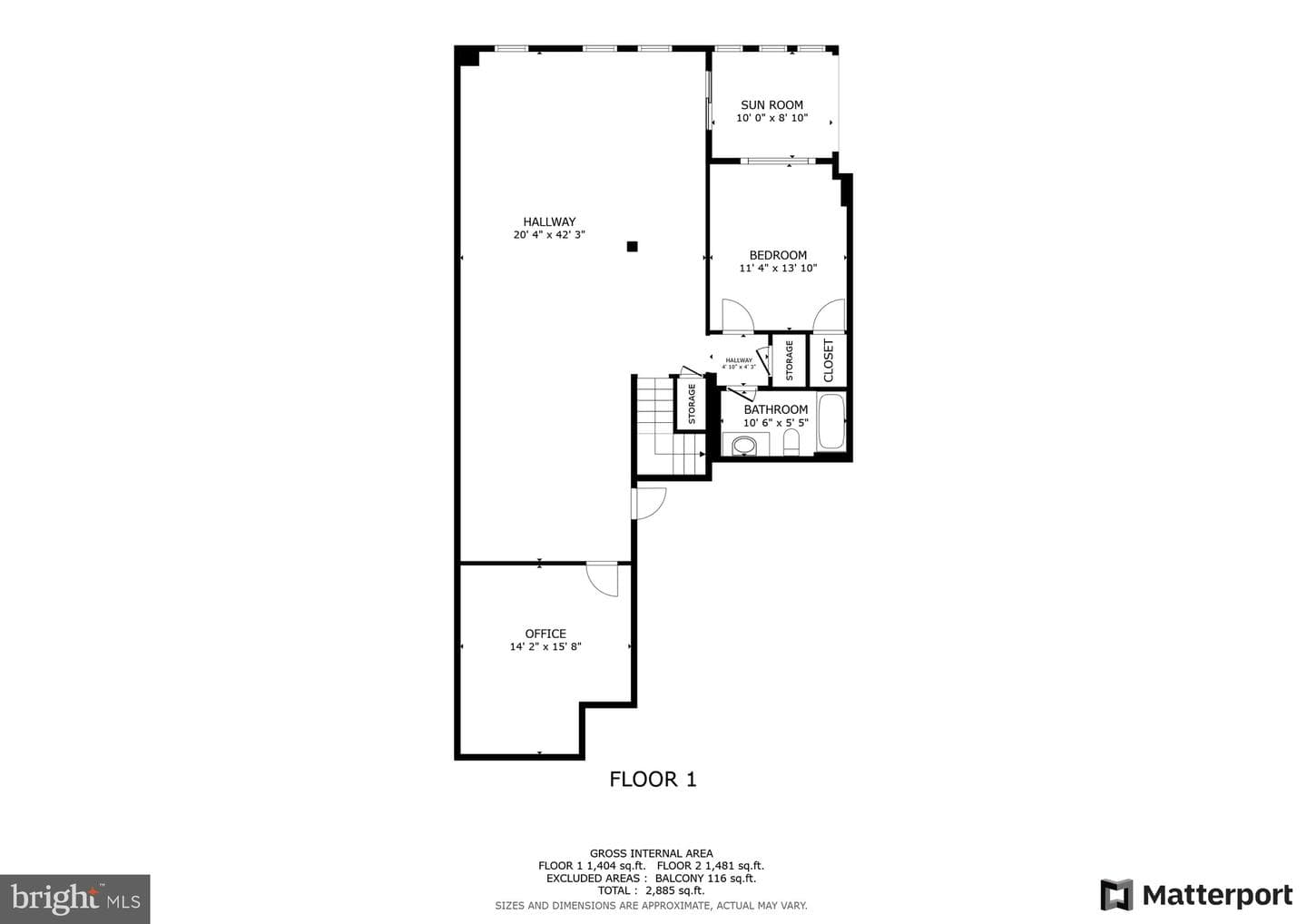 201 Denison Street photo 41