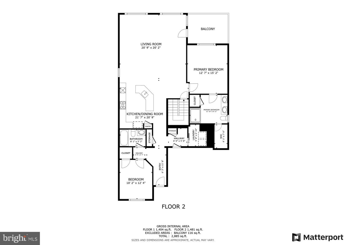 201 Denison Street photo 42