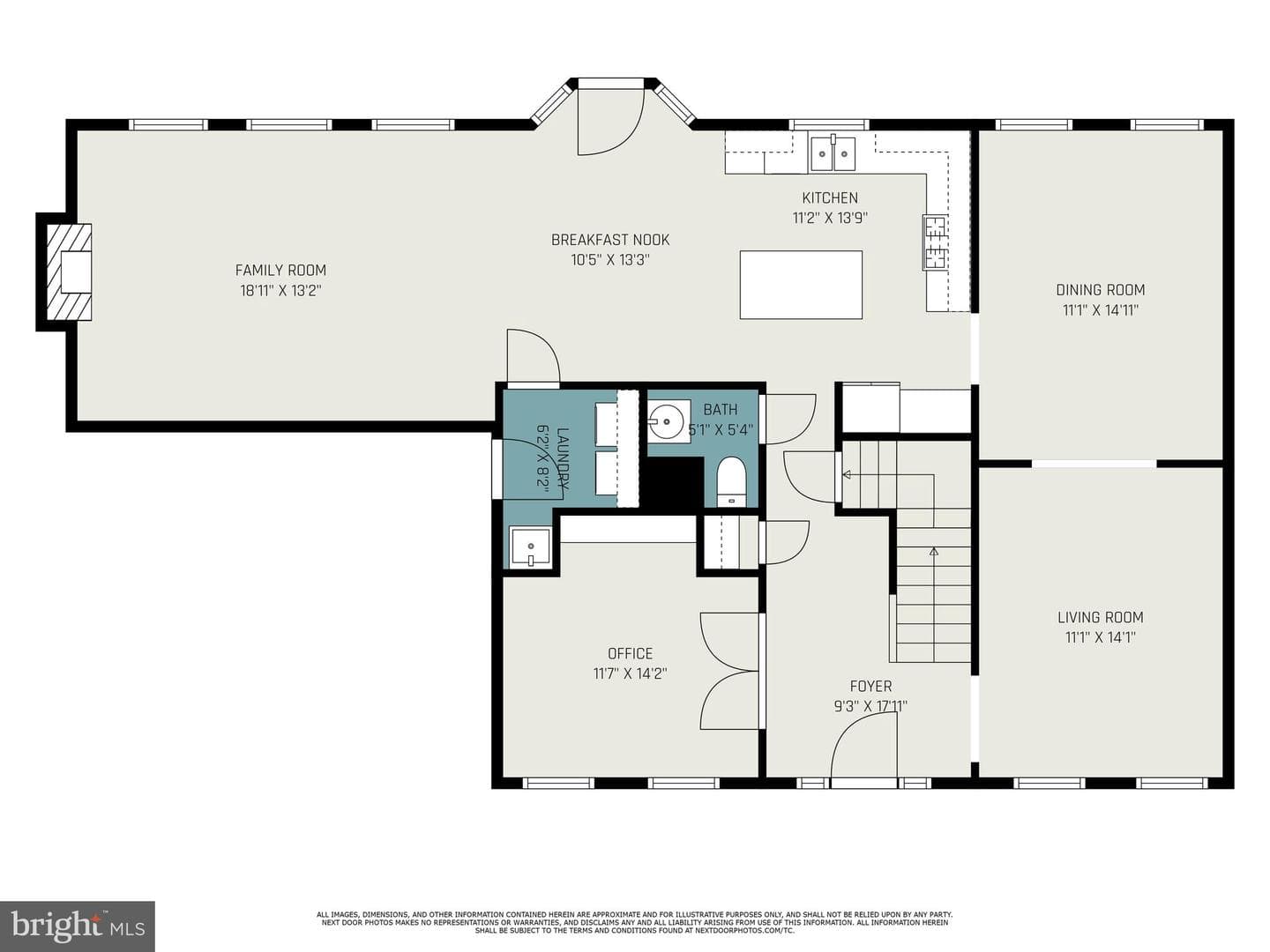 6 Oxen Court photo 60