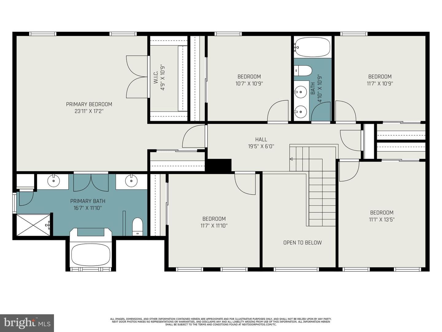 6 Oxen Court photo 61
