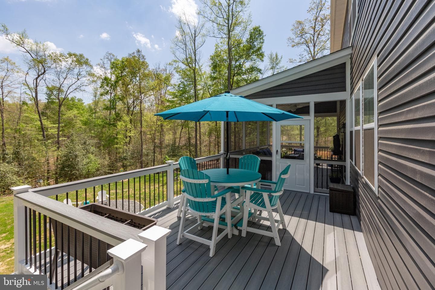 705 Long Meadow Drive photo 22