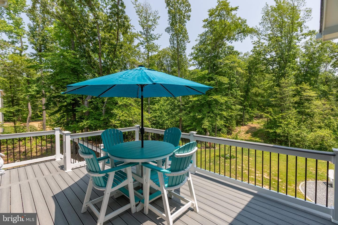 705 Long Meadow Drive photo 23