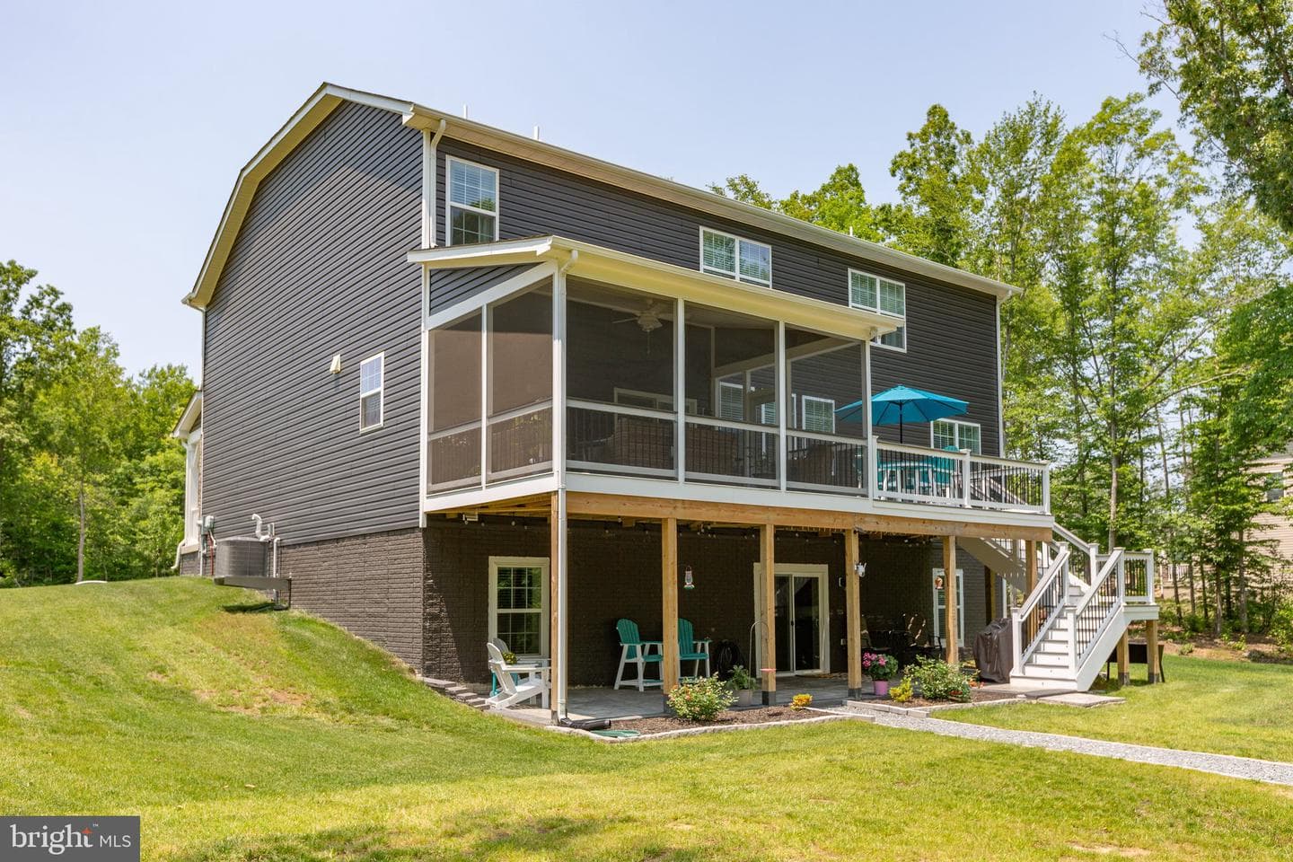 705 Long Meadow Drive photo 24