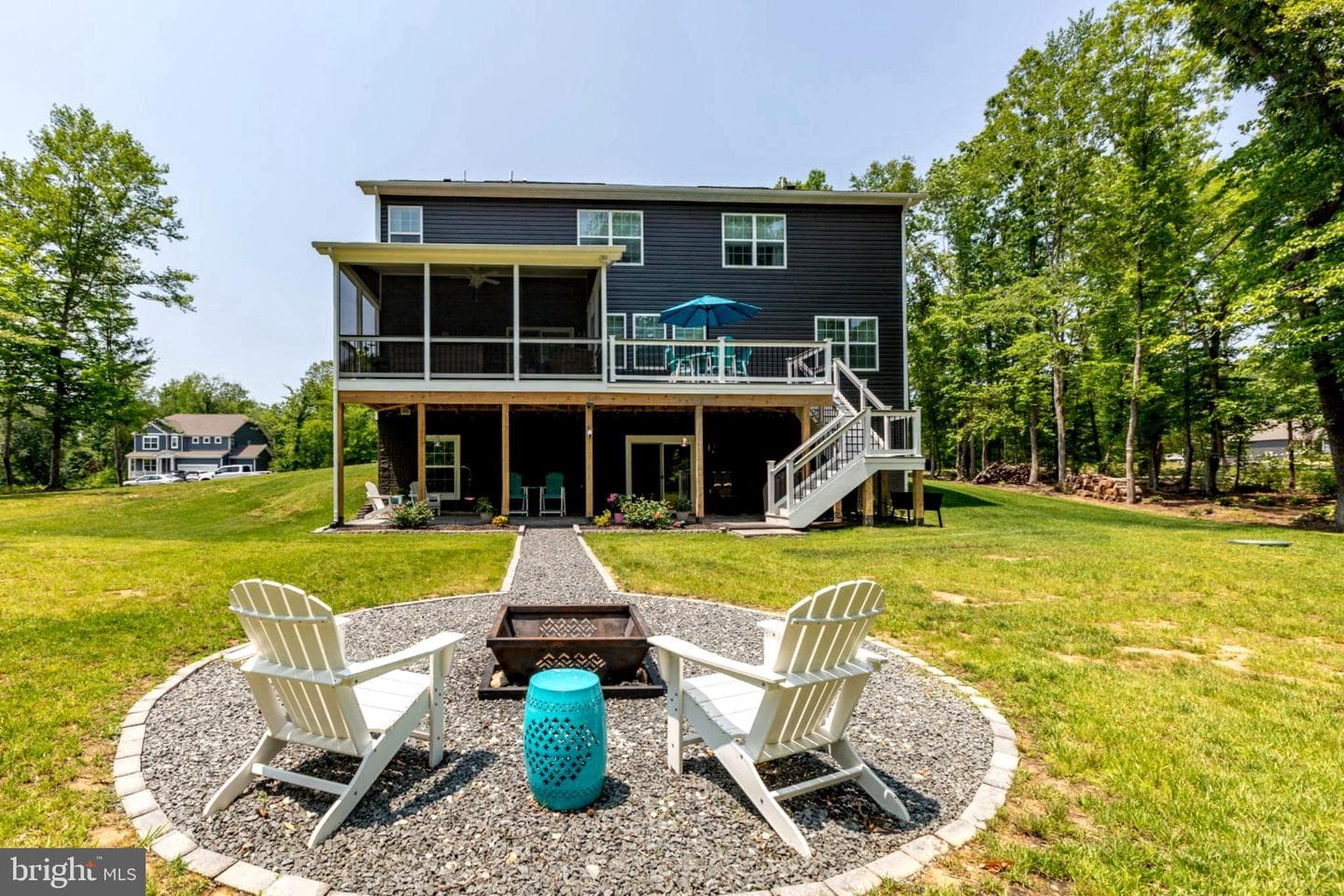 705 Long Meadow Drive photo 25