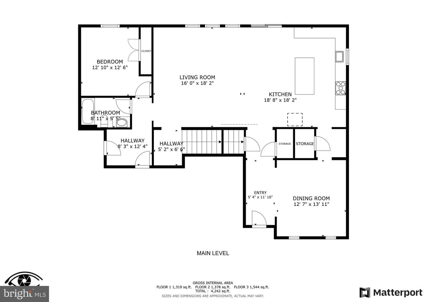 705 Long Meadow Drive photo 33