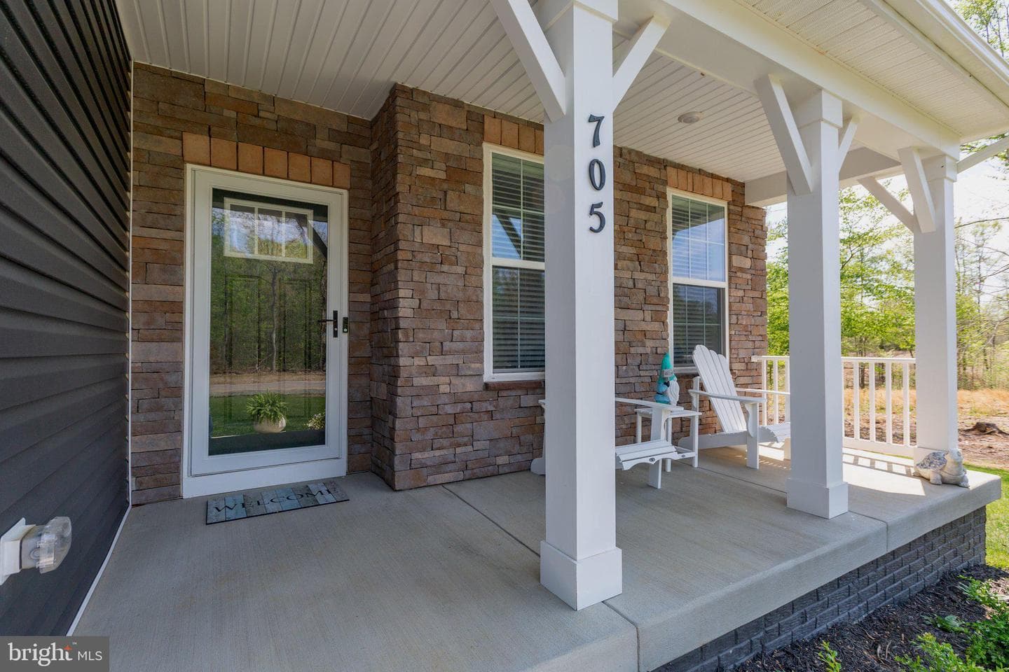 705 Long Meadow Drive photo 5
