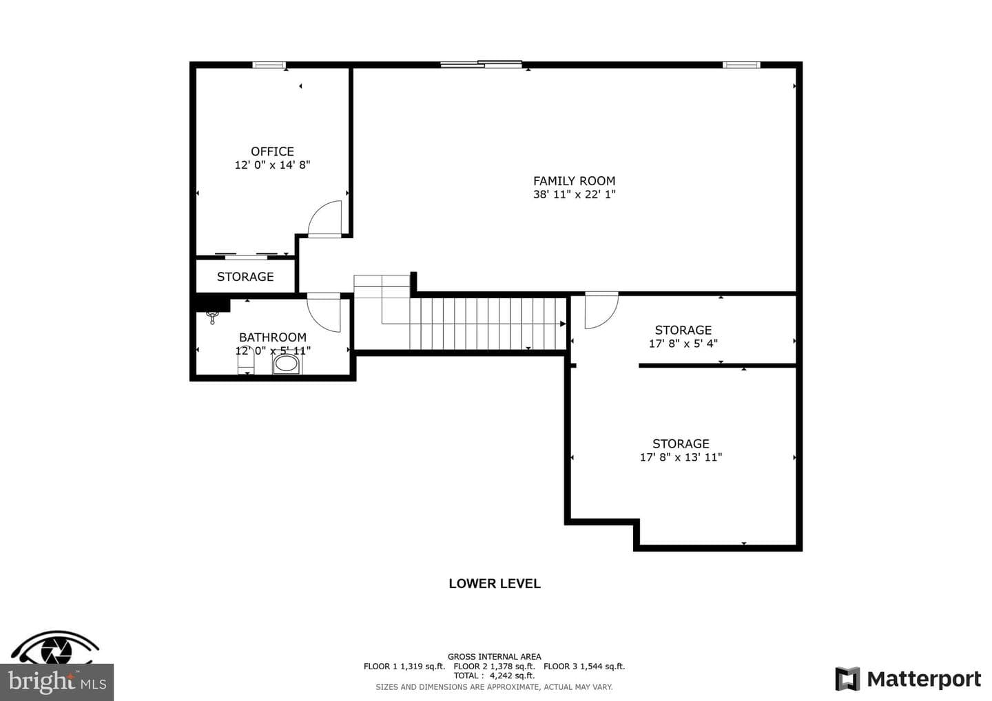 705 Long Meadow Drive photo 65