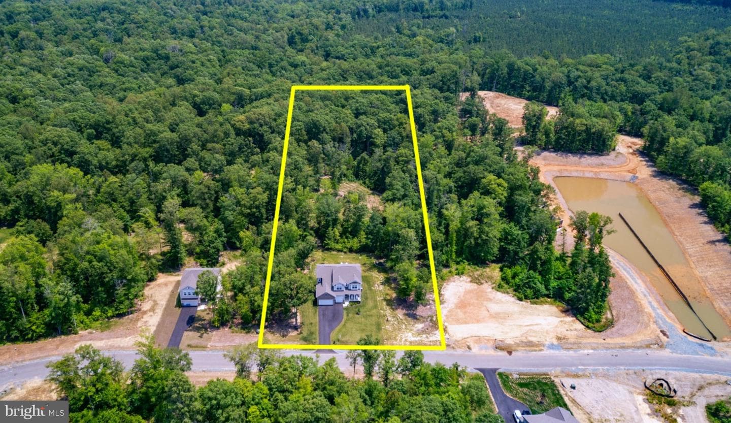 705 Long Meadow Drive photo 67