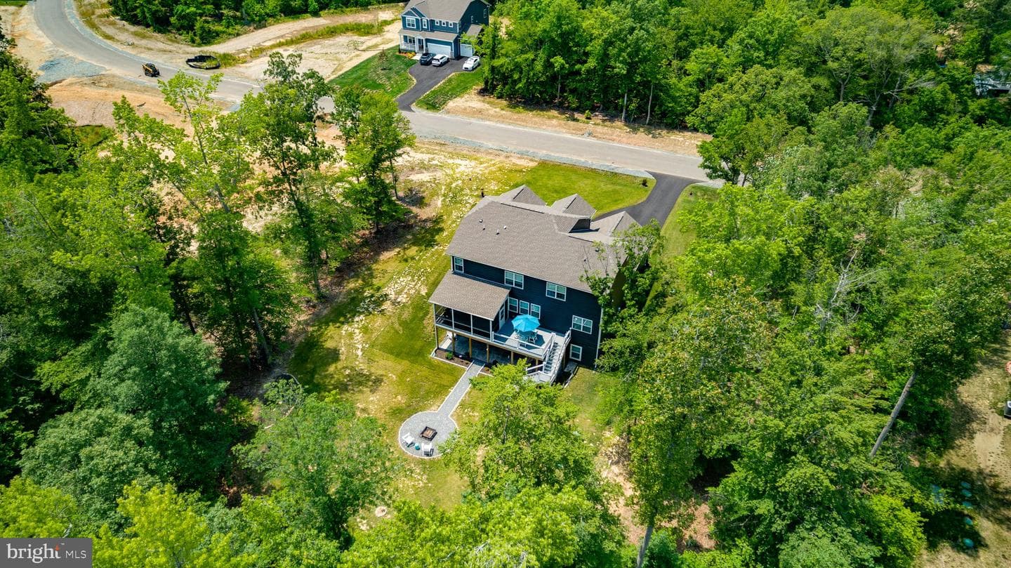 705 Long Meadow Drive photo 69
