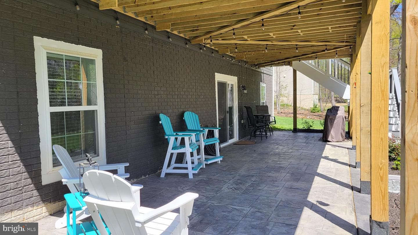 705 Long Meadow Drive photo 8