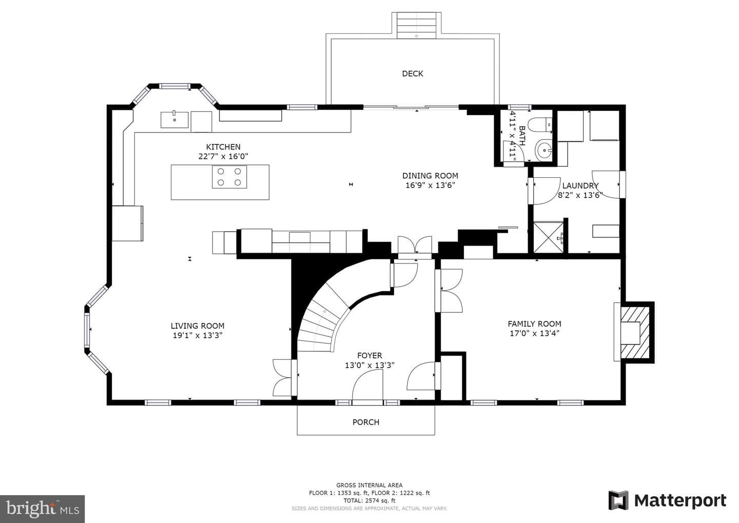 1000 Queen Anne Drive photo 54