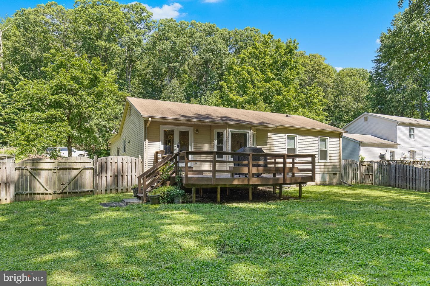 208 Greenspring Drive photo 32