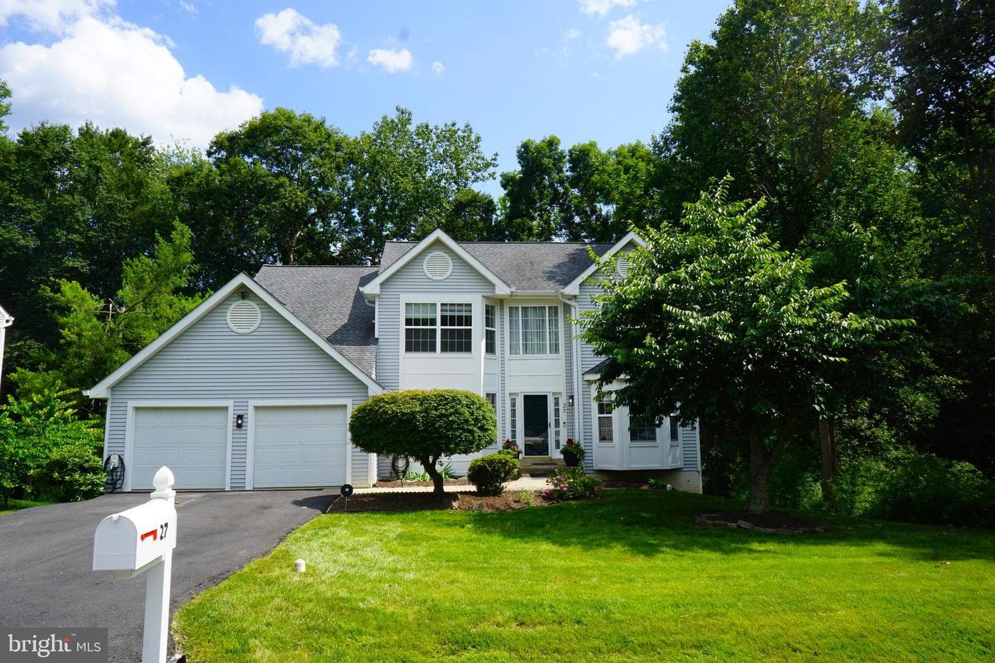27 Appling Road photo 1