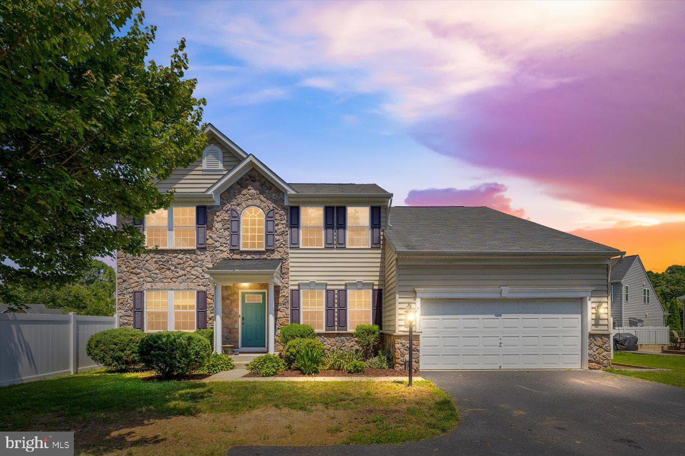7 Kettlebrook Court
