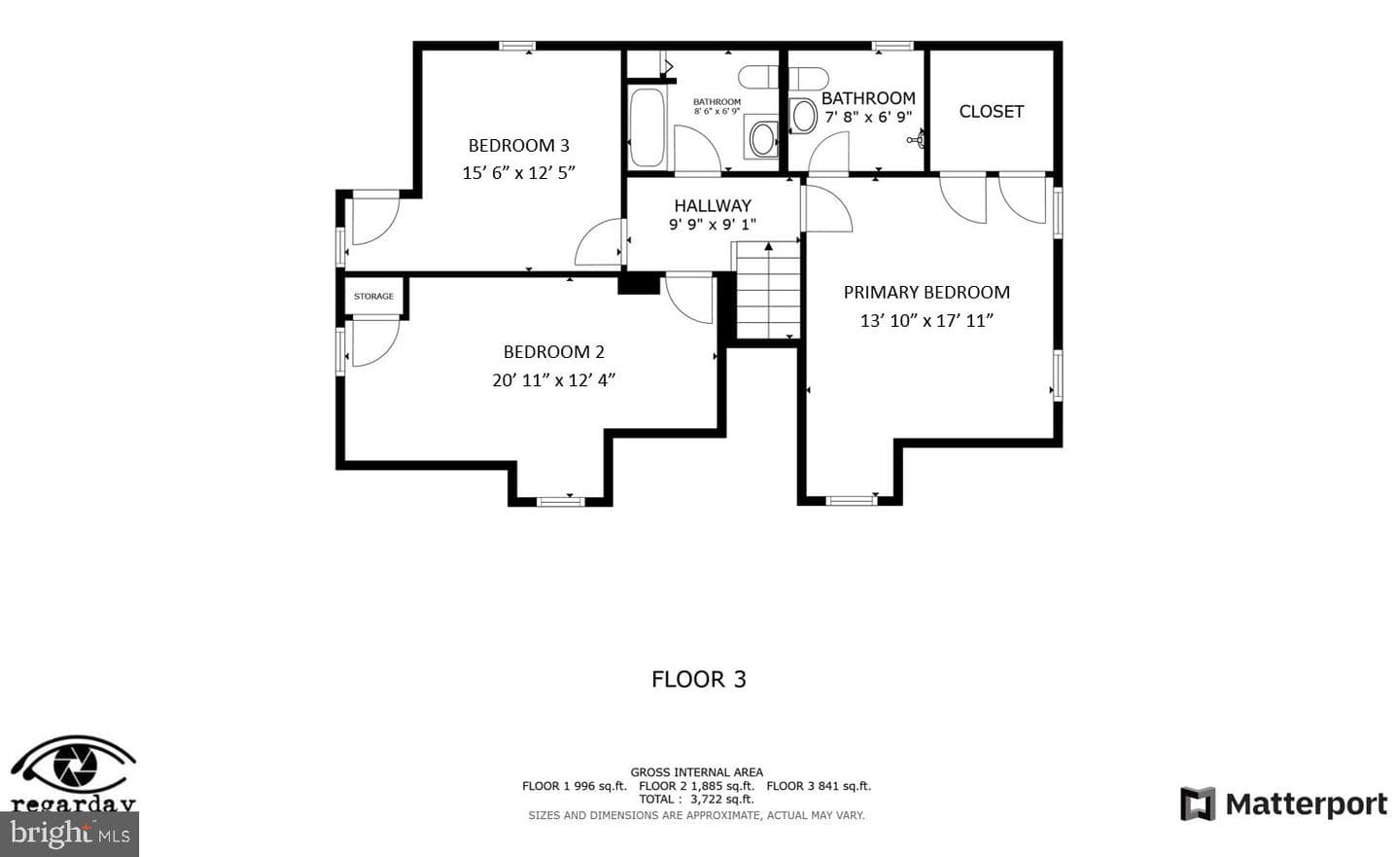 12 Nelson Street photo 84