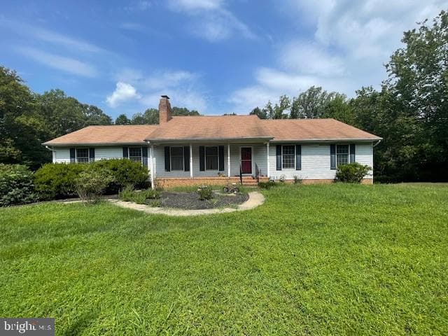 789 Kellogg Mill Road photo 4