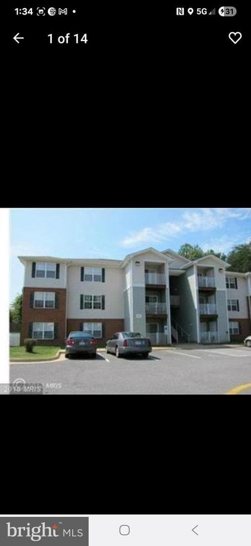 501 Garrison Woods Drive #101