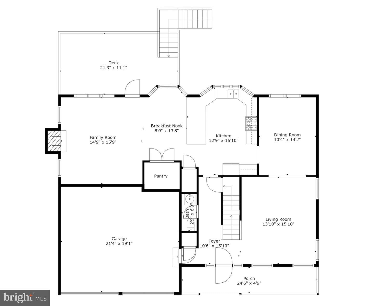 33 Westbrook Lane photo 35