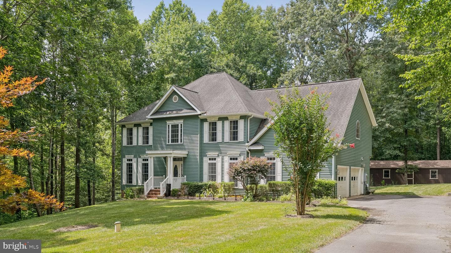 3 Kirkley Place