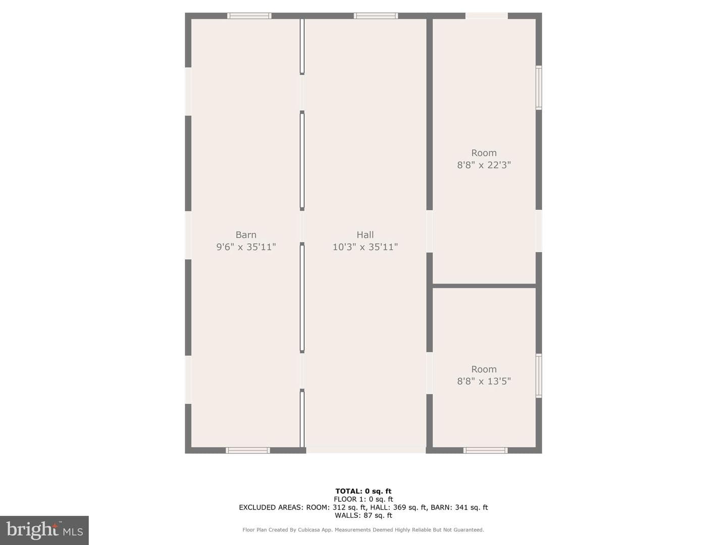24 Cannon Knolls Drive photo 90