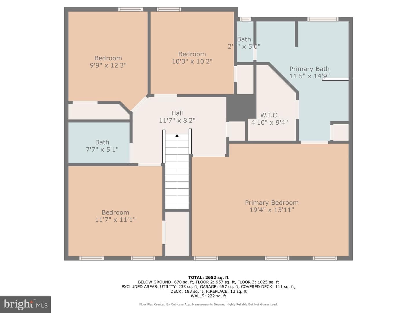24 Cannon Knolls Drive photo 91