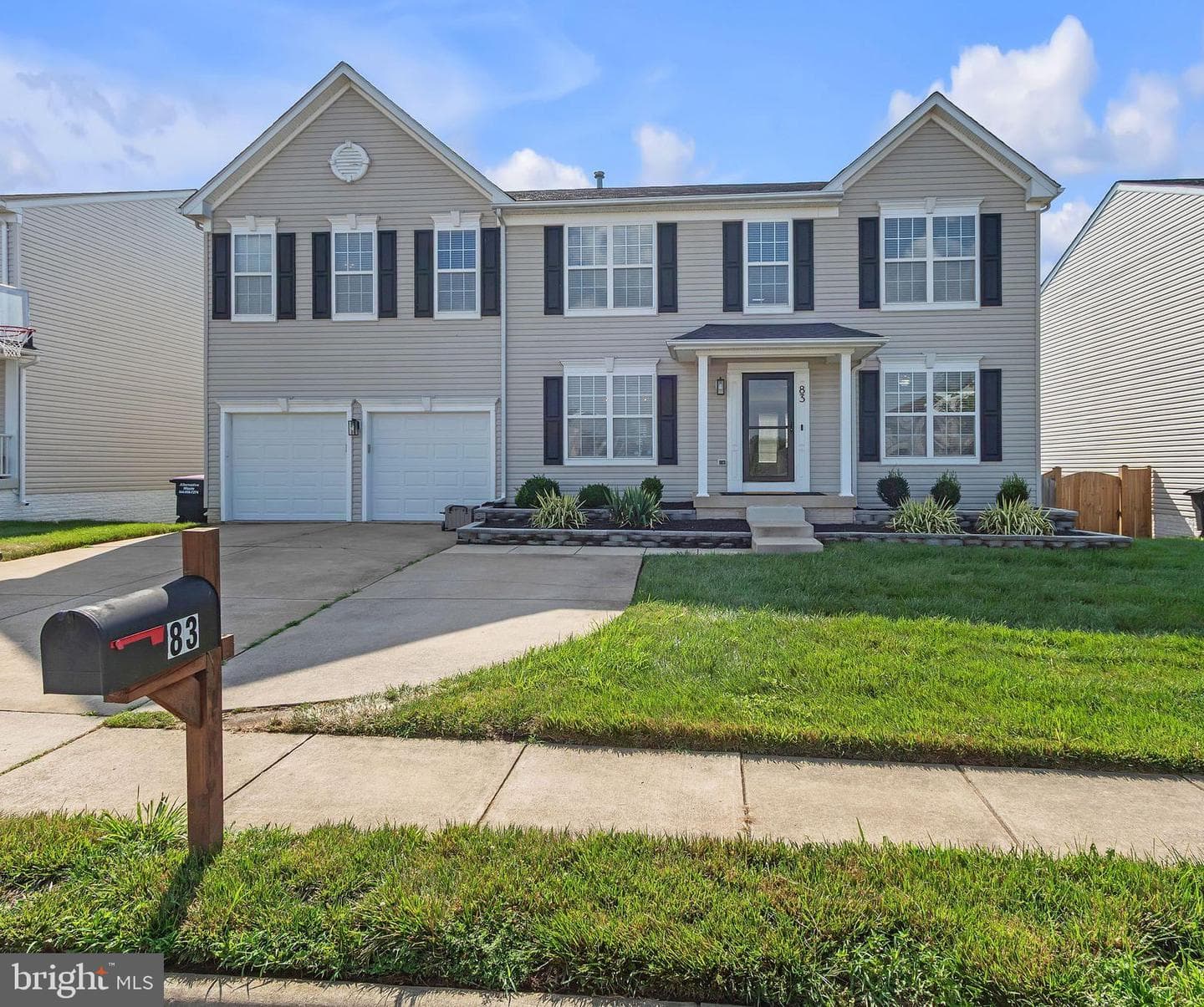 83 Algrace Boulevard