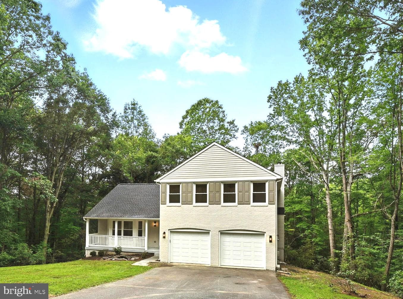 349 Potomac Run Road