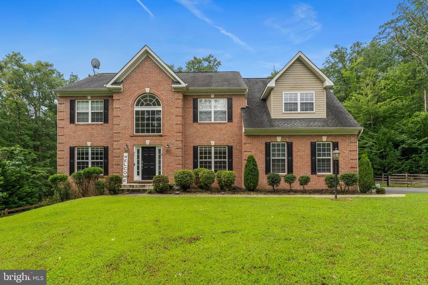 93 Brooke Crest Lane