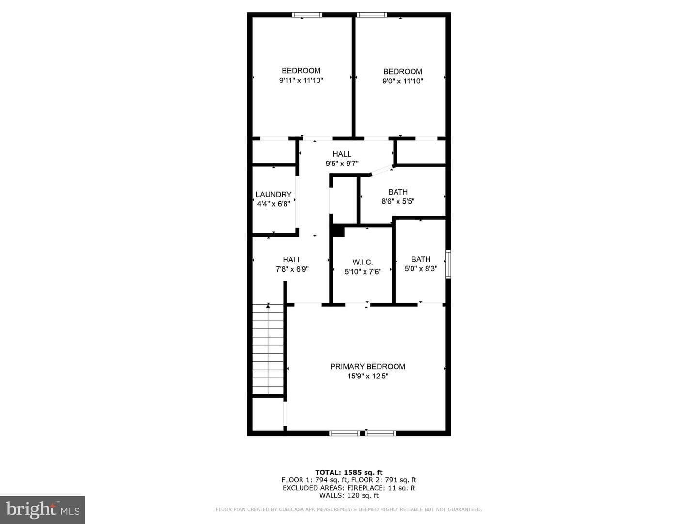 110 Matthew Court photo 32