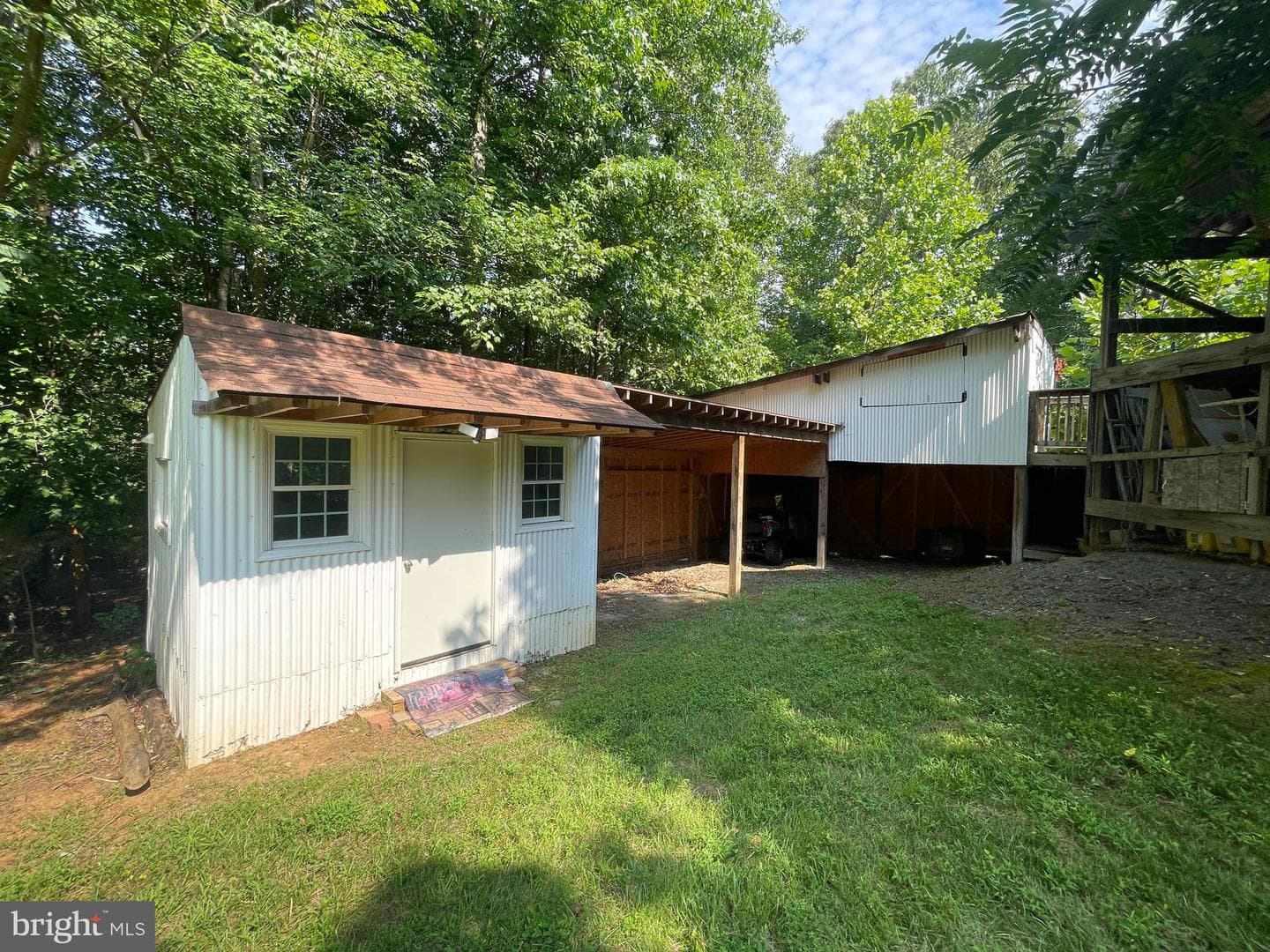 531 Kellogg Mill Road photo 79