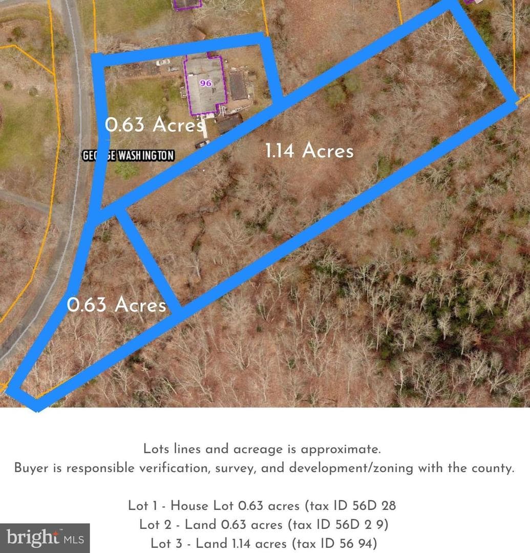 96 Sandy Ridge Road photo 2