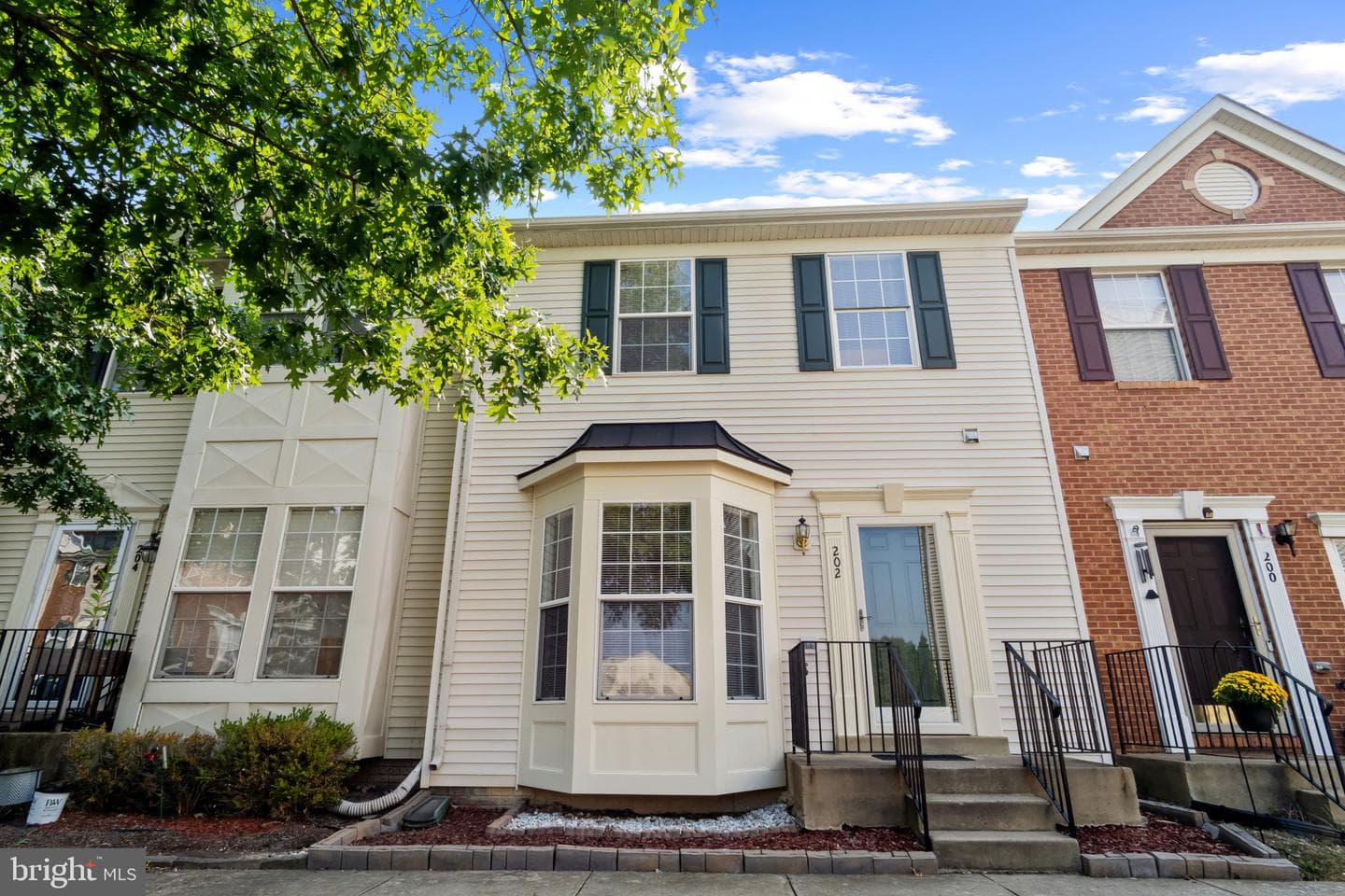 202 Langley Court