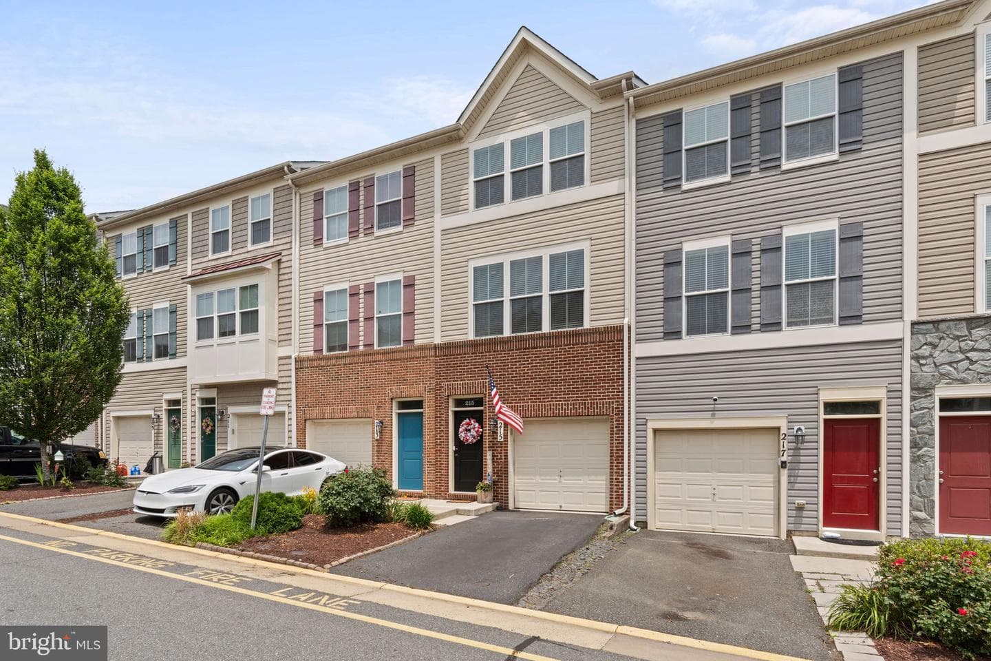 215 Woodstream Circle #2989 photo 29
