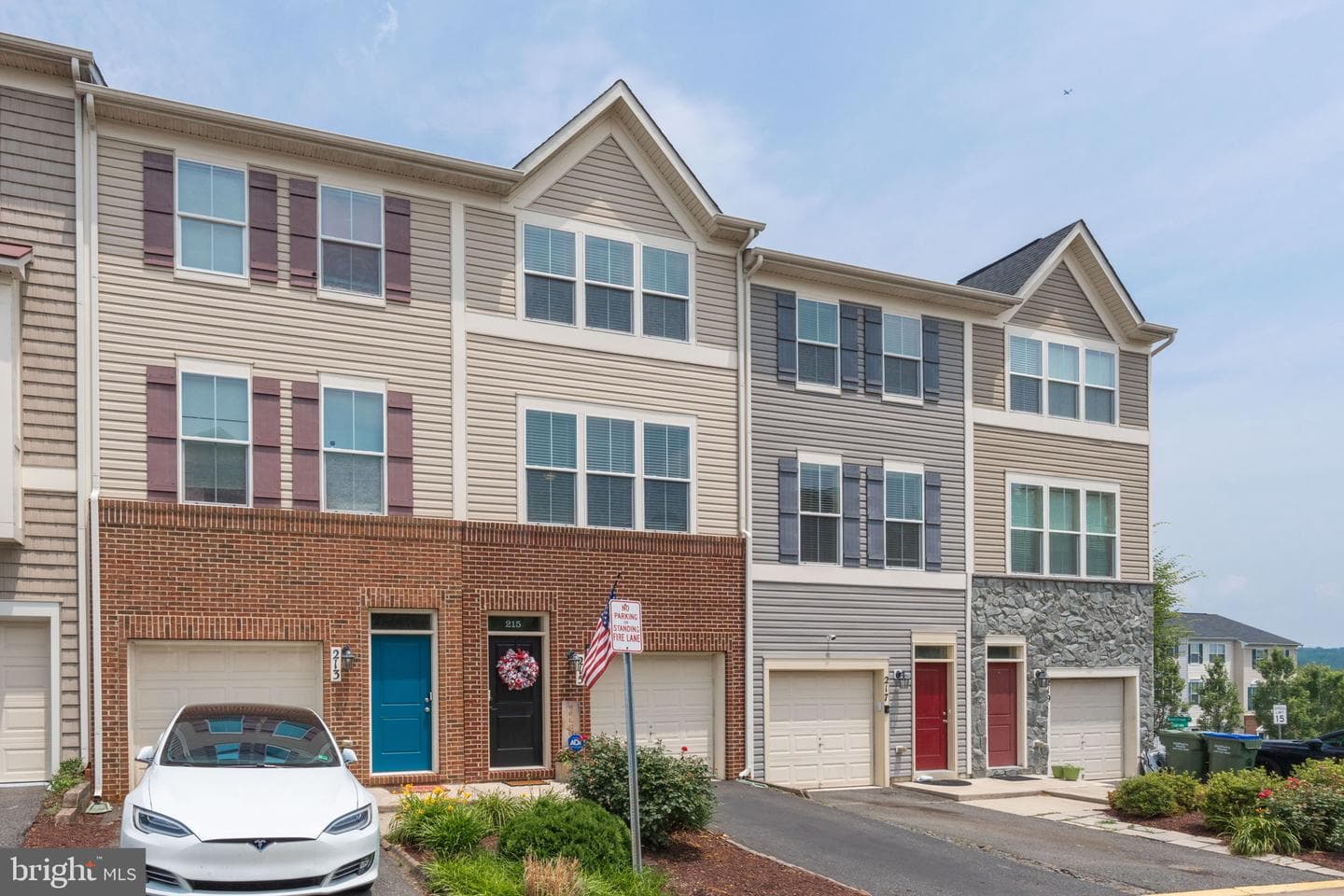 215 Woodstream Circle #2989 photo 30
