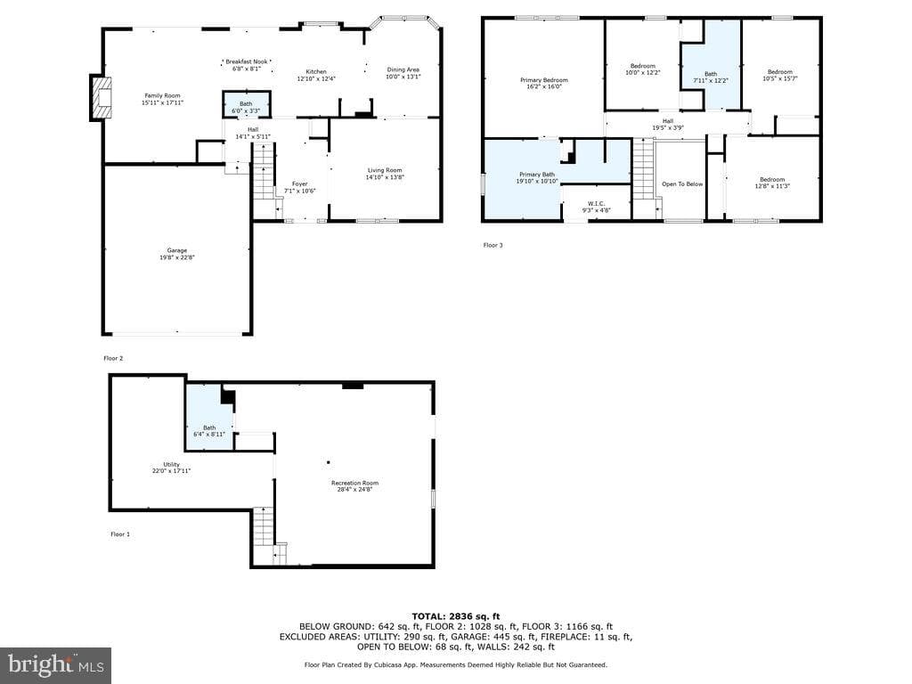7 Salford Court photo 62