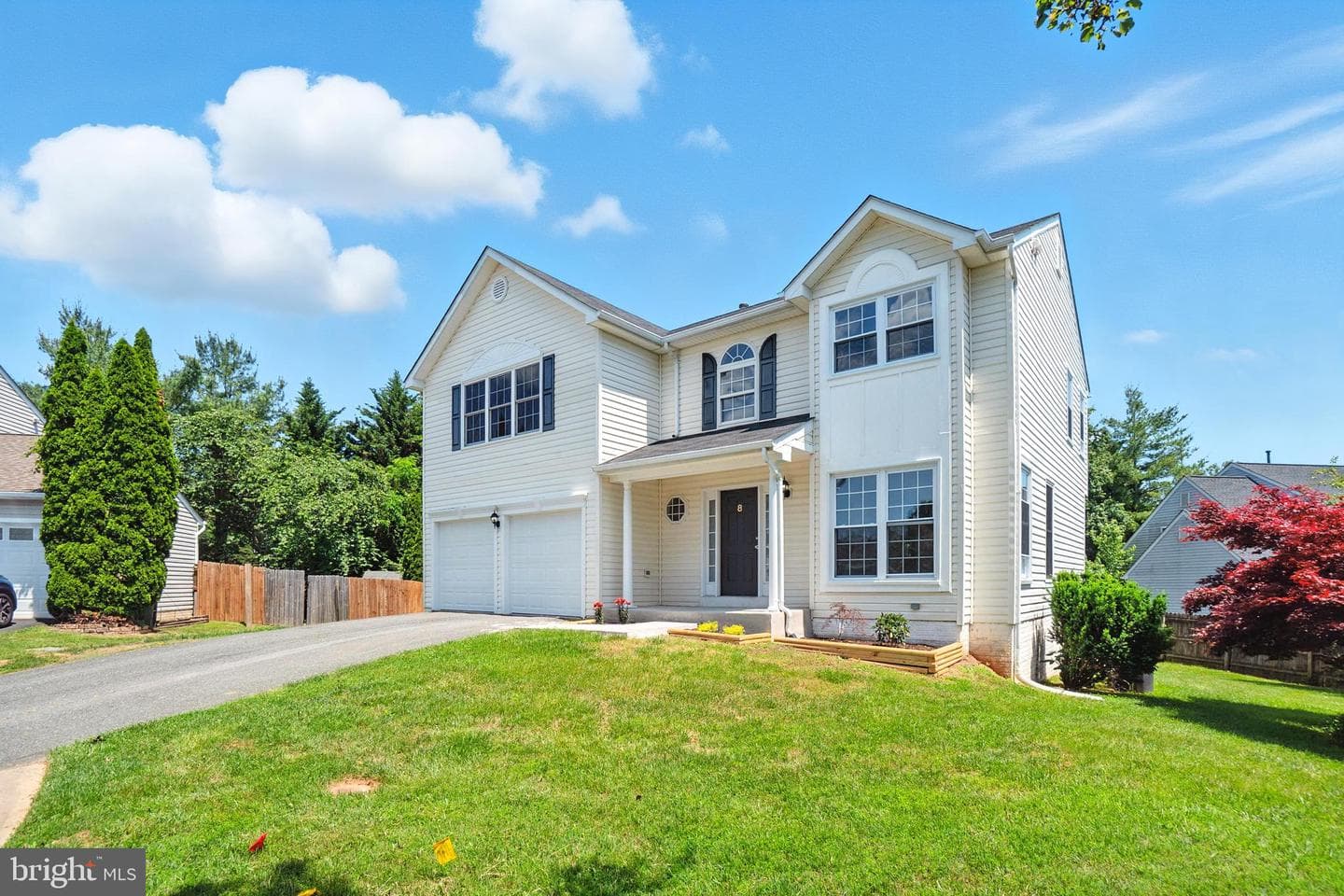 8 Carissa Court