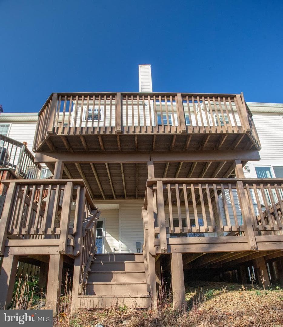 302 Pinnacle Drive photo 22